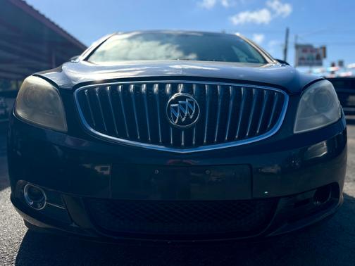 2013 Buick Verano Convenience