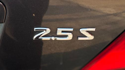 2013 Nissan Altima 2.5 S