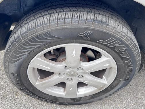 2008 Toyota RAV4 Limited