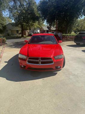Torred 2013 Dodge Charger SXT