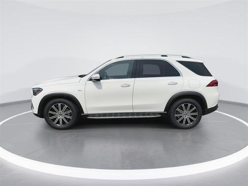 2025 Mercedes-Benz GLE 450e 4MATIC