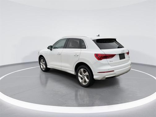 2020 Audi Q3 45 Premium