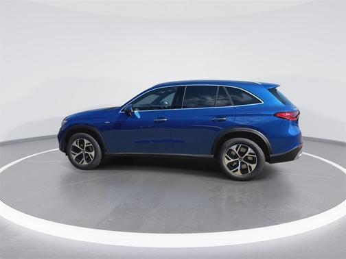 2025 Mercedes-Benz GLC 350e Base 4MATIC