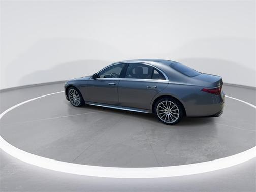 2021 Mercedes-Benz S-Class S 580 4MATIC