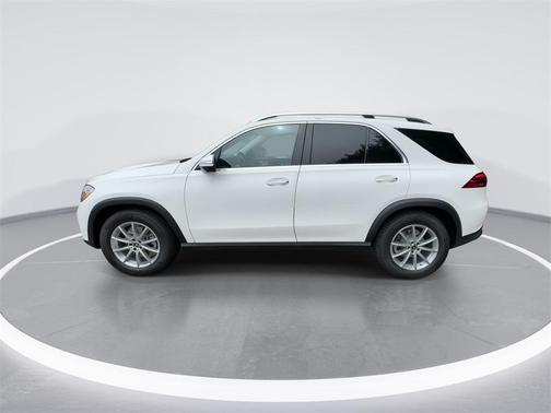 2025 Mercedes-Benz GLE 350 Base 4MATIC