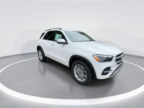 2025 Mercedes-Benz GLE 350 Base 4MATIC