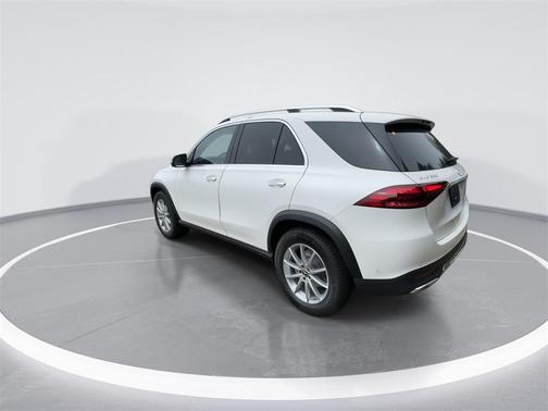 2025 Mercedes-Benz GLE 350 Base 4MATIC