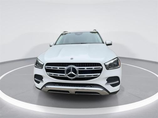 2025 Mercedes-Benz GLE 350 Base 4MATIC