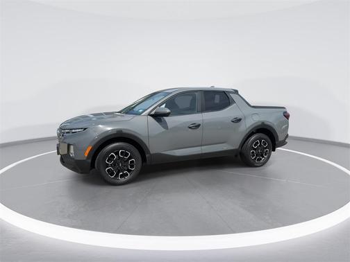 2022 Hyundai SANTA CRUZ 2.5L SEL