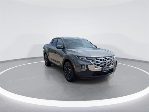 2022 Hyundai SANTA CRUZ 2.5L SEL