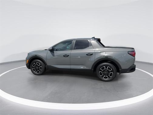 2022 Hyundai SANTA CRUZ 2.5L SEL