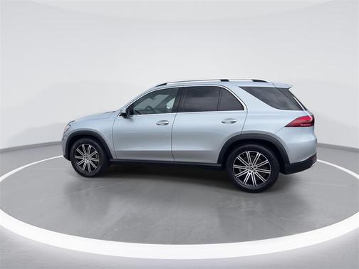 2025 Mercedes-Benz GLE 350 Base 4MATIC