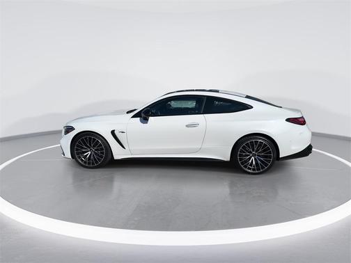 2025 Mercedes-Benz AMG CLE 53 Base