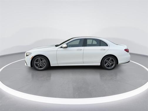 2023 Mercedes-Benz E-Class E 350 4MATIC