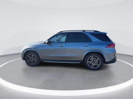 2025 Mercedes-Benz AMG GLE 53 Base