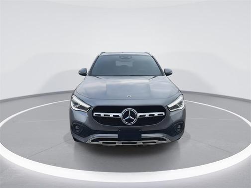 2021 Mercedes-Benz GLA 250 Base 4MATIC