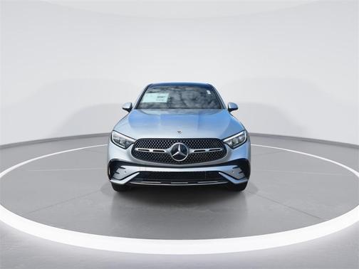 2026 Mercedes-Benz GLC 300 Base 4MATIC