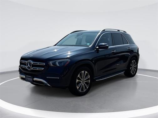 2020 Mercedes-Benz GLE 350 Base 4MATIC