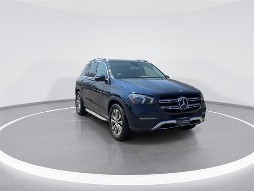 2020 Mercedes-Benz GLE 350 Base 4MATIC