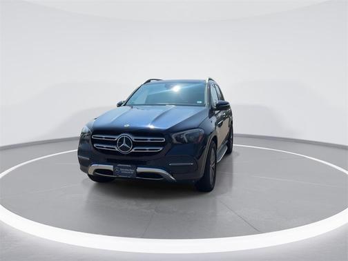 2020 Mercedes-Benz GLE 350 Base 4MATIC