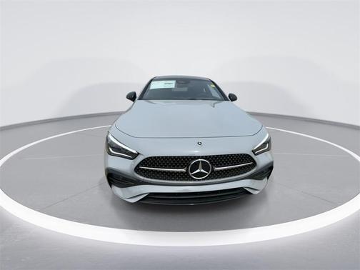 2024 Mercedes-Benz CLE 450 Base 4MATIC