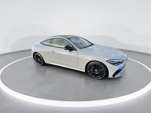 2024 Mercedes-Benz CLE 450 Base 4MATIC