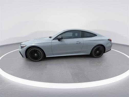 2024 Mercedes-Benz CLE 450 Base 4MATIC