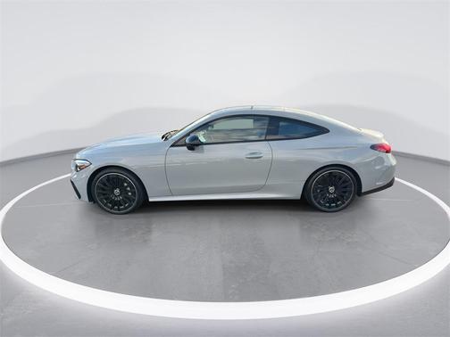 2024 Mercedes-Benz CLE 450 Base 4MATIC