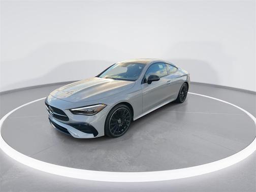 2024 Mercedes-Benz CLE 450 Base 4MATIC