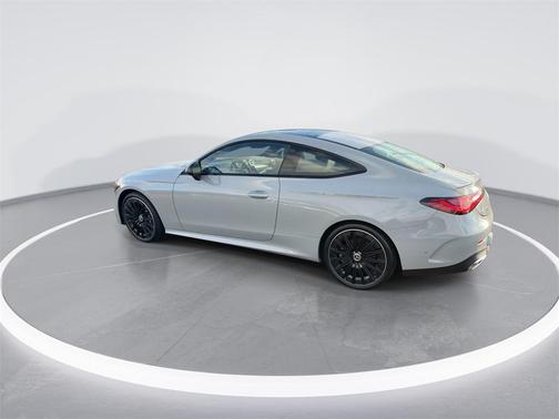 2024 Mercedes-Benz CLE 450 Base 4MATIC