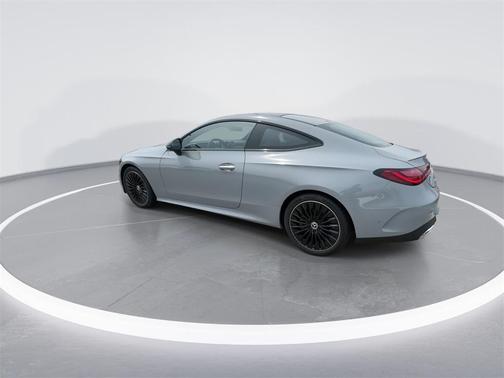 2024 Mercedes-Benz CLE 450 Base 4MATIC