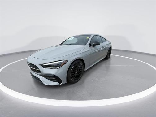 2024 Mercedes-Benz CLE 450 Base 4MATIC