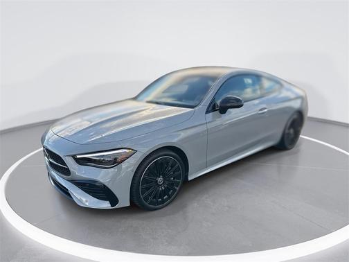 2024 Mercedes-Benz CLE 450 Base 4MATIC