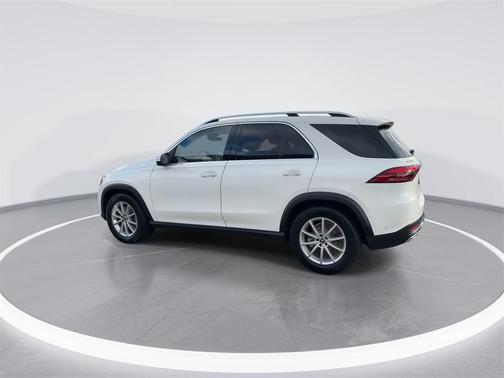 2025 Mercedes-Benz GLE 350 Base 4MATIC