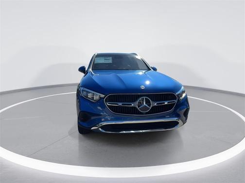 2025 Mercedes-Benz GLC 350e Base 4MATIC