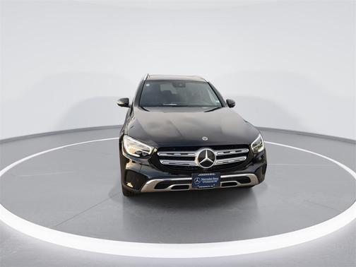 2022 Mercedes-Benz GLC 300 Base 4MATIC