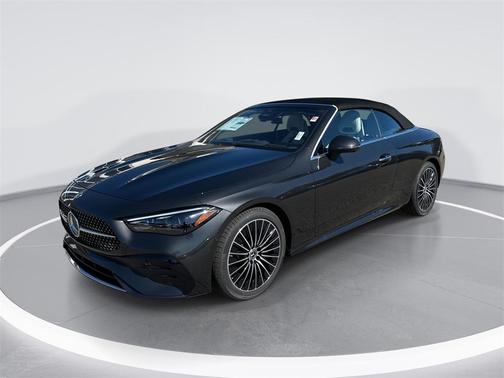 2026 Mercedes-Benz CLE 300 Base 4MATIC