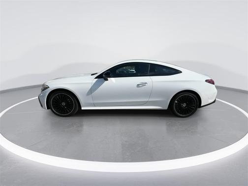 2024 Mercedes-Benz CLE 300 Base 4MATIC