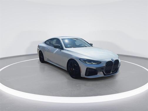 2022 BMW M440 i xDrive
