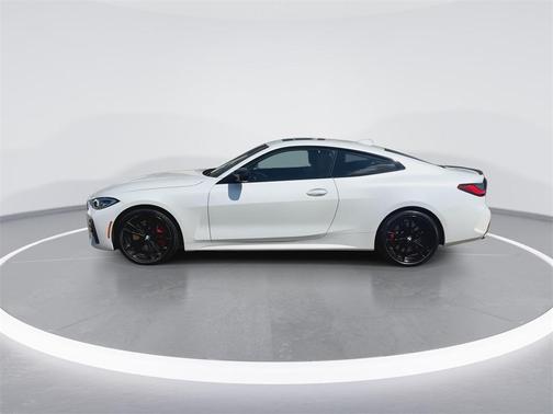 2022 BMW M440 i xDrive