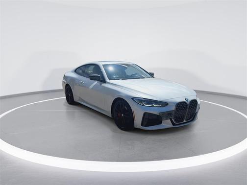 2022 BMW M440 i xDrive
