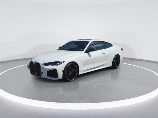 2022 BMW M440 i xDrive
