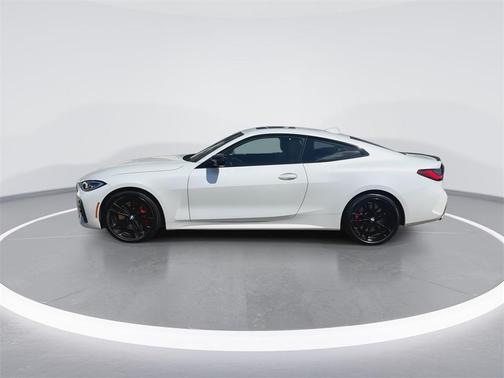2022 BMW M440 i xDrive