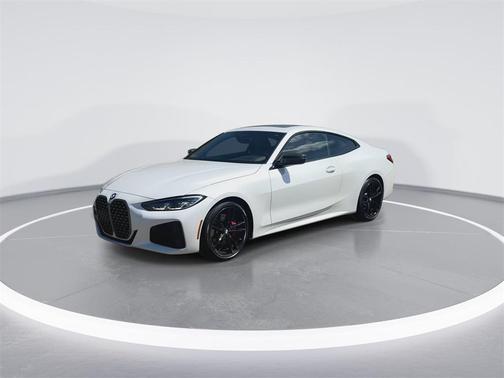 2022 BMW M440 i xDrive