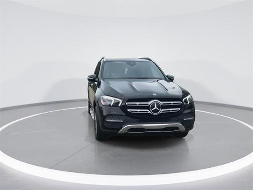 2023 Mercedes-Benz GLE 350 Base 4MATIC