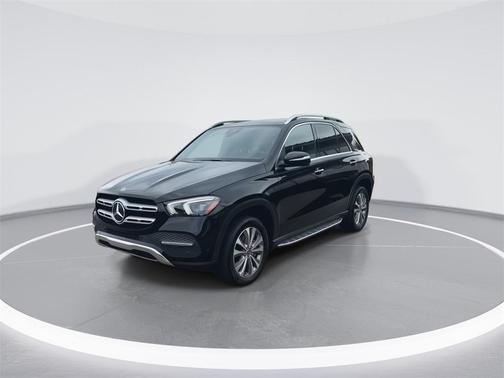 2023 Mercedes-Benz GLE 350 Base 4MATIC