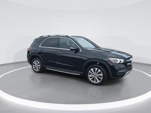 2023 Mercedes-Benz GLE 350 Base 4MATIC