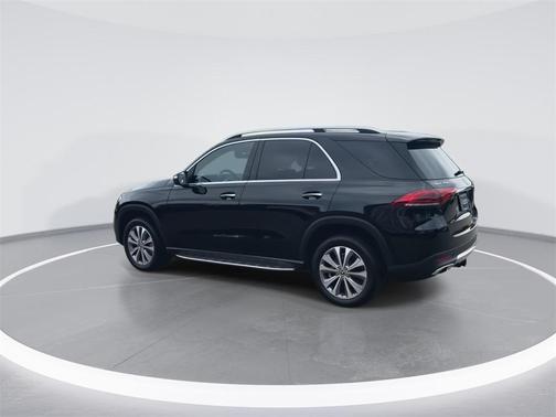 2023 Mercedes-Benz GLE 350 Base 4MATIC