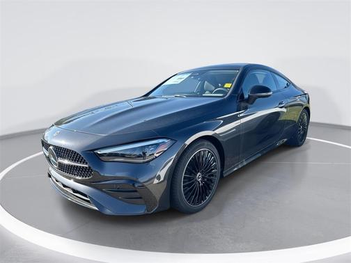 2024 Mercedes-Benz CLE 300 Base 4MATIC