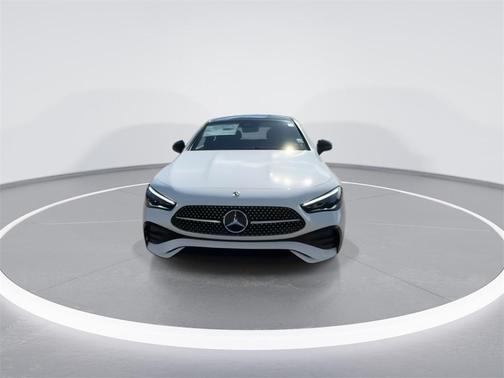 2024 Mercedes-Benz CLE 300 Base 4MATIC
